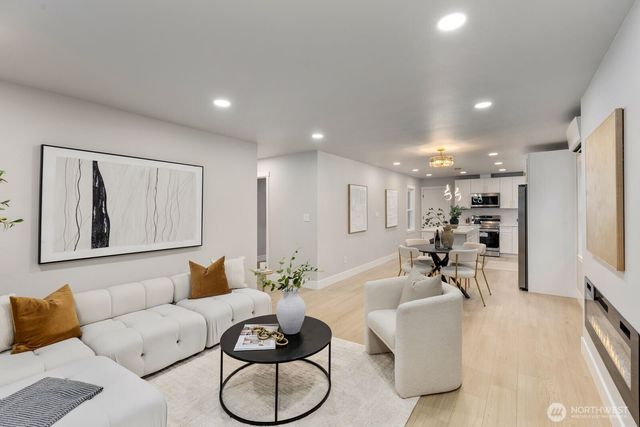 3111 Greenwood Avenue W, University Place, WA 98466