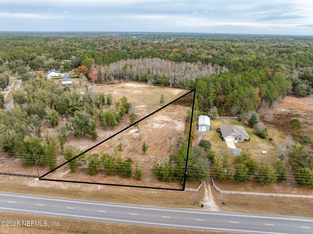 0 COUNTY ROAD 218, Middleburg, FL 32068