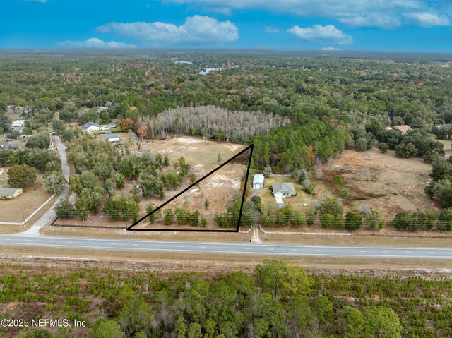 0 COUNTY ROAD 218, Middleburg, FL 32068