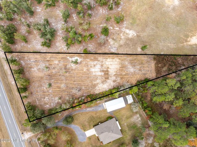 0 COUNTY ROAD 218, Middleburg, FL 32068