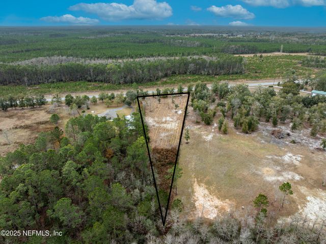 0 COUNTY ROAD 218, Middleburg, FL 32068