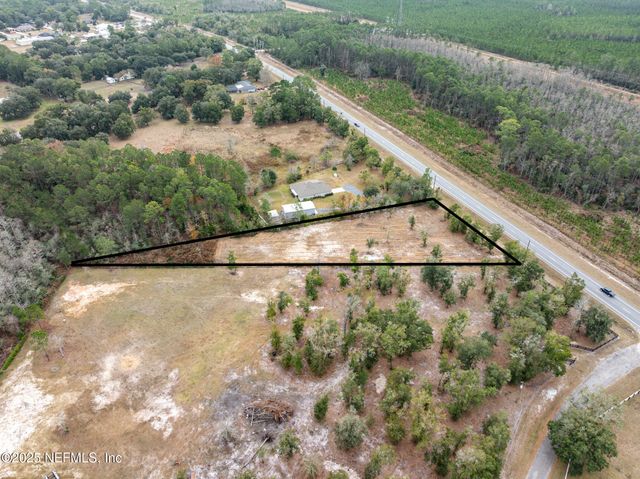 0 COUNTY ROAD 218, Middleburg, FL 32068