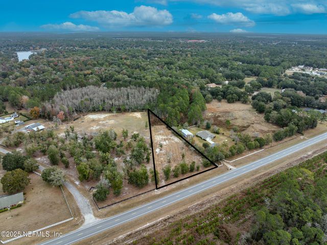 0 COUNTY ROAD 218, Middleburg, FL 32068