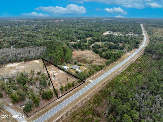 0 COUNTY ROAD 218, Middleburg, FL 32068