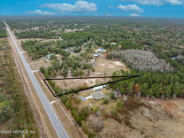 0 COUNTY ROAD 218, Middleburg, FL 32068