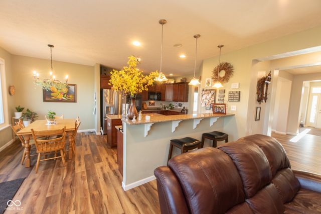 226 S Cave Creek Drive S, Bloomington, IN 47403