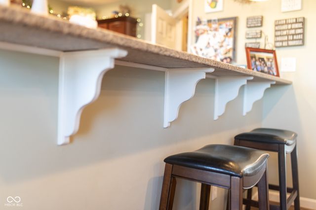 226 S Cave Creek Drive S, Bloomington, IN 47403