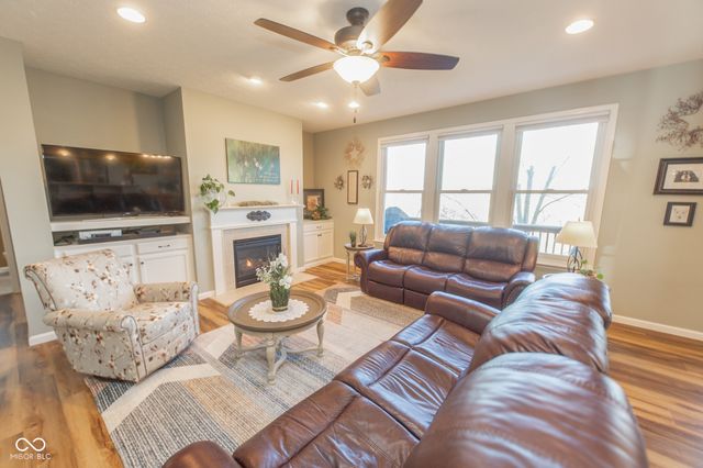 226 S Cave Creek Drive S, Bloomington, IN 47403