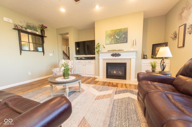 226 S Cave Creek Drive S, Bloomington, IN 47403