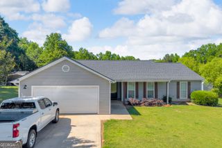163 Ridgeland Drive, Maysville, GA 30558
