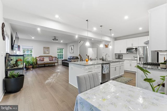 100 DETERMINATION DR, Stafford, VA 22554