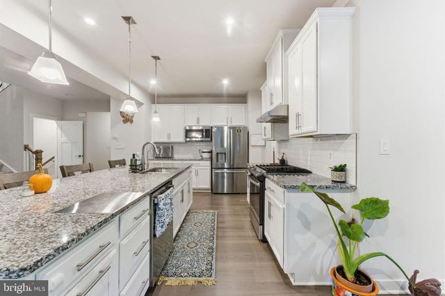 100 DETERMINATION DR, Stafford, VA 22554