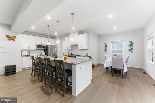 100 DETERMINATION DR, Stafford, VA 22554