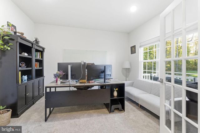 100 DETERMINATION DR, Stafford, VA 22554