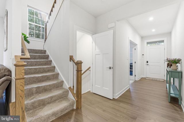 100 DETERMINATION DR, Stafford, VA 22554