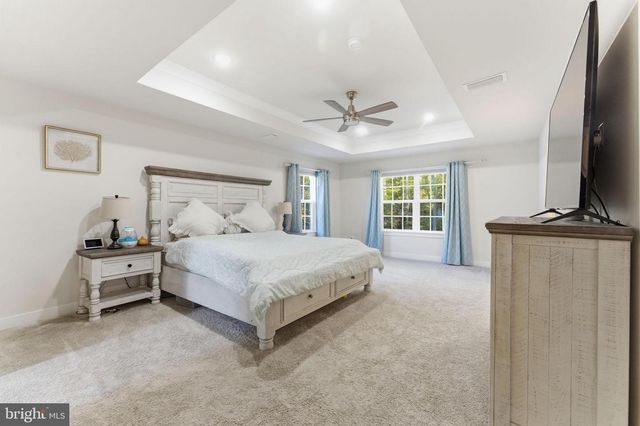 100 DETERMINATION DR, Stafford, VA 22554