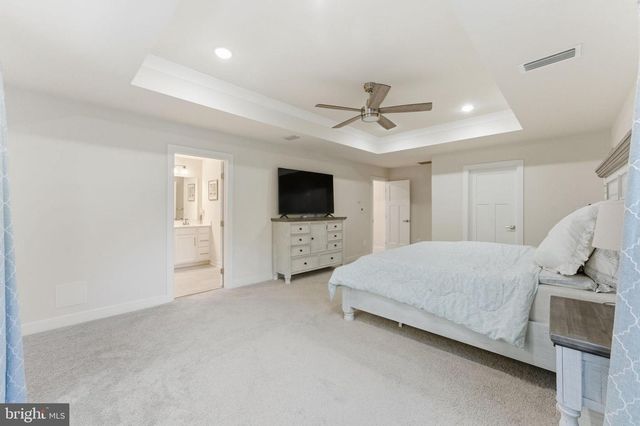 100 DETERMINATION DR, Stafford, VA 22554