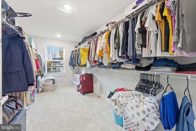 100 DETERMINATION DR, Stafford, VA 22554