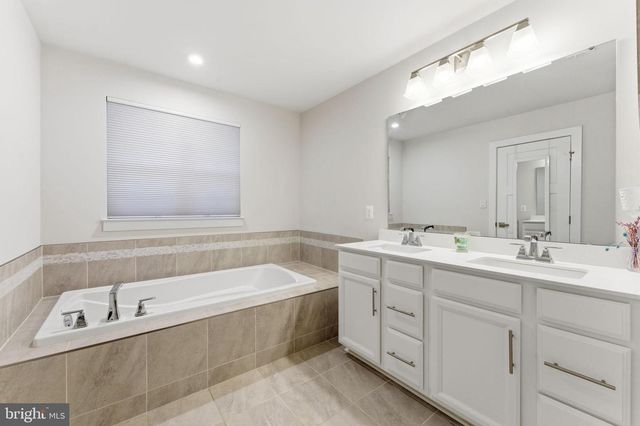 100 DETERMINATION DR, Stafford, VA 22554