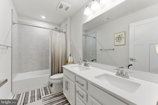 100 DETERMINATION DR, Stafford, VA 22554