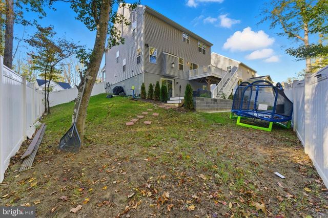 100 DETERMINATION DR, Stafford, VA 22554