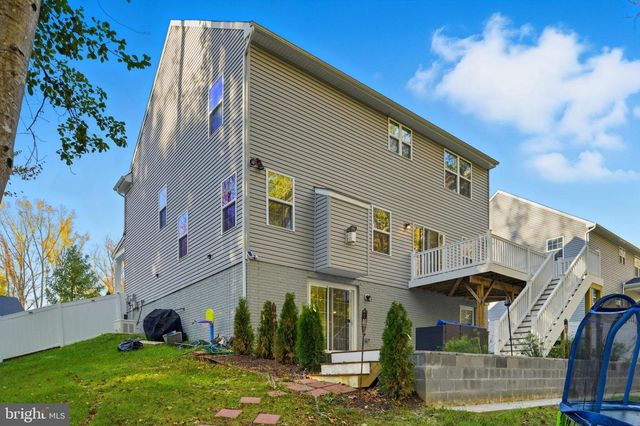 100 DETERMINATION DR, Stafford, VA 22554