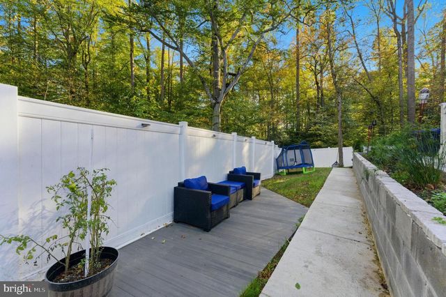 100 DETERMINATION DR, Stafford, VA 22554