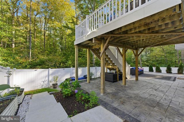 100 DETERMINATION DR, Stafford, VA 22554