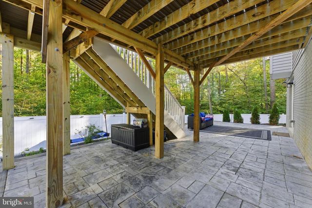 100 DETERMINATION DR, Stafford, VA 22554