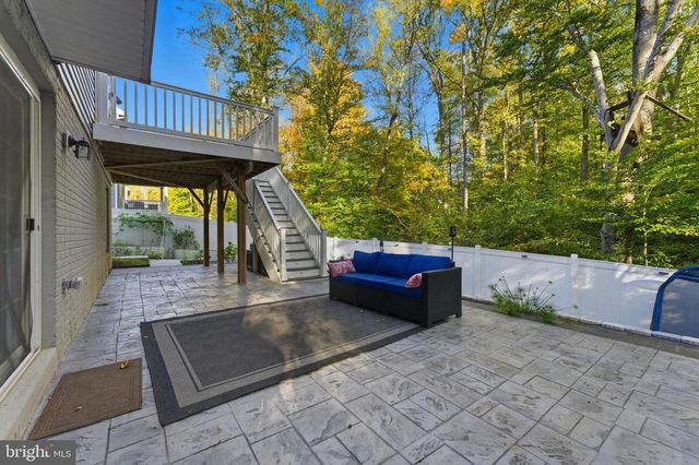 100 DETERMINATION DR, Stafford, VA 22554