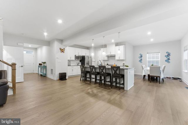 100 DETERMINATION DR, Stafford, VA 22554