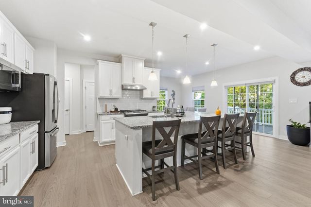 100 DETERMINATION DR, Stafford, VA 22554