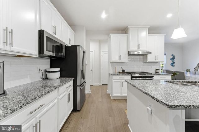 100 DETERMINATION DR, Stafford, VA 22554