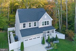 100 DETERMINATION DR, Stafford, VA 22554