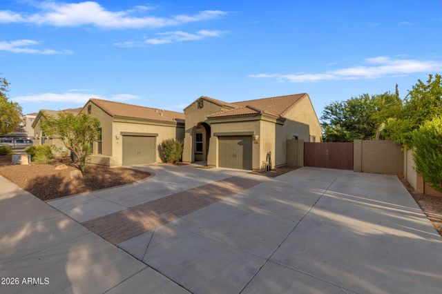 21367 E MAYA Road, Queen Creek, AZ 85142