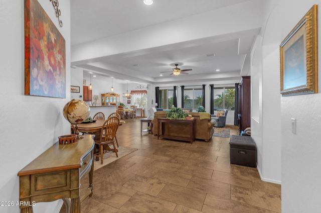 21367 E MAYA Road, Queen Creek, AZ 85142