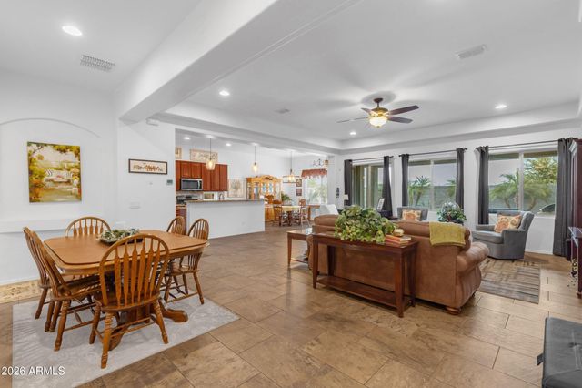 21367 E MAYA Road, Queen Creek, AZ 85142