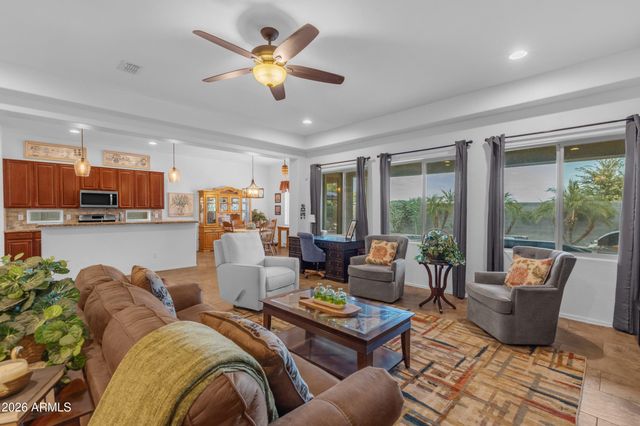 21367 E MAYA Road, Queen Creek, AZ 85142
