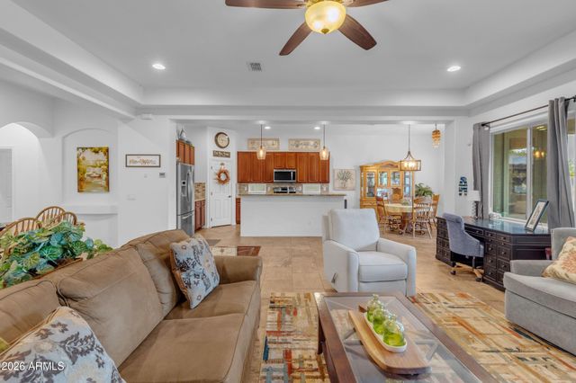 21367 E MAYA Road, Queen Creek, AZ 85142