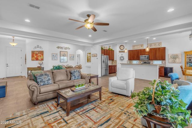 21367 E MAYA Road, Queen Creek, AZ 85142