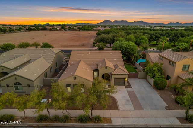 21367 E MAYA Road, Queen Creek, AZ 85142