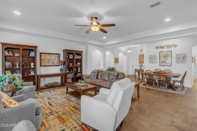 21367 E MAYA Road, Queen Creek, AZ 85142