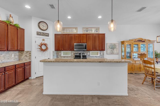 21367 E MAYA Road, Queen Creek, AZ 85142