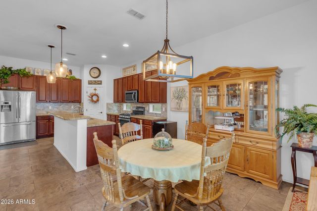 21367 E MAYA Road, Queen Creek, AZ 85142