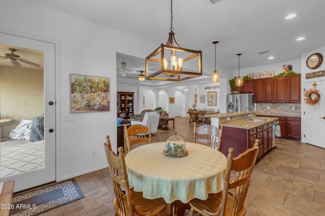 21367 E MAYA Road, Queen Creek, AZ 85142