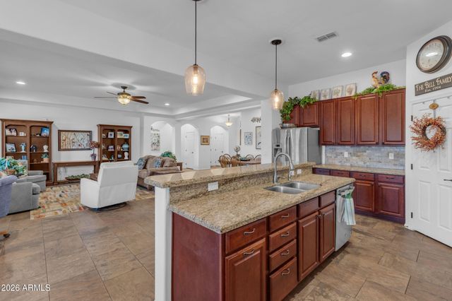 21367 E MAYA Road, Queen Creek, AZ 85142