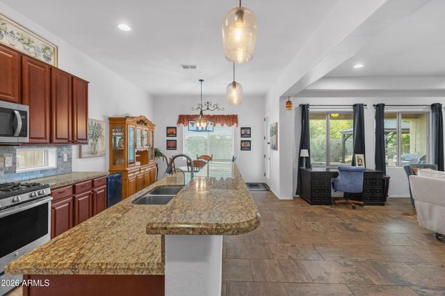 21367 E MAYA Road, Queen Creek, AZ 85142