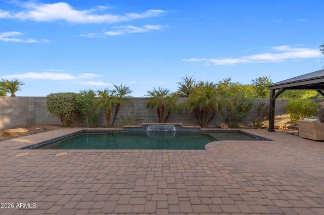 21367 E MAYA Road, Queen Creek, AZ 85142
