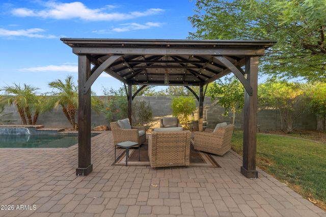 21367 E MAYA Road, Queen Creek, AZ 85142