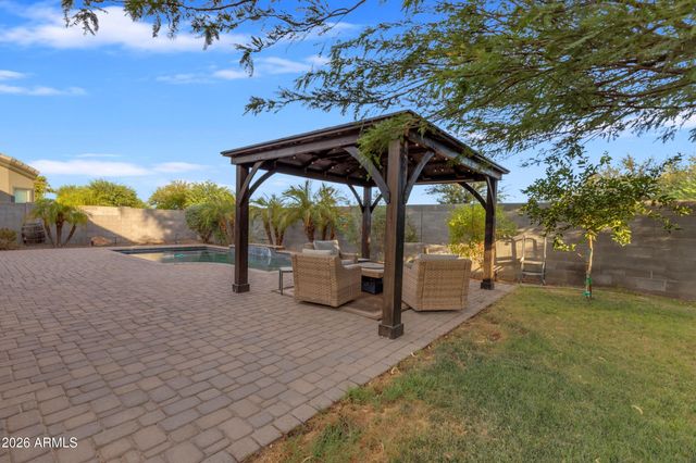 21367 E MAYA Road, Queen Creek, AZ 85142